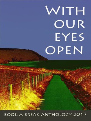cover image of With Our Eyes Open